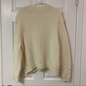 Zara Chunky Knit